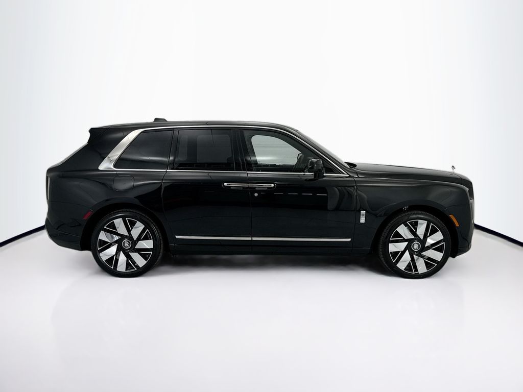 New 2027  Rolls-Royce Base image 4