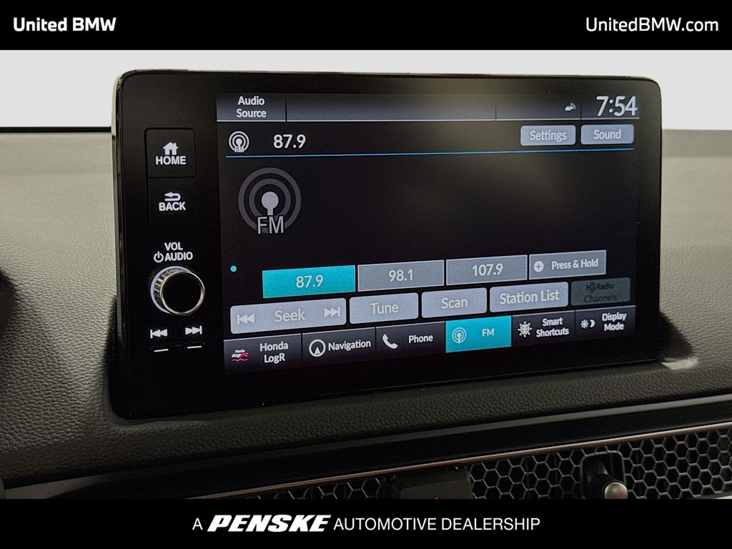 Thumbnail: 2025 Honda Civic - 8