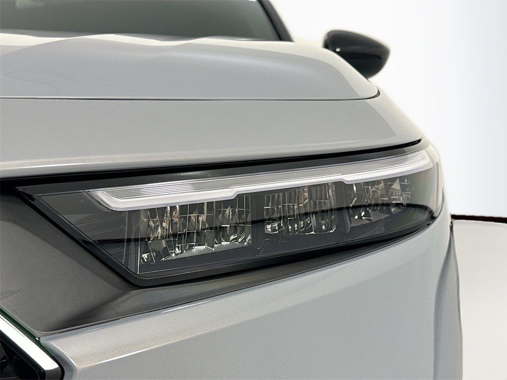 2025 Honda Accord Hybrid Sport photo