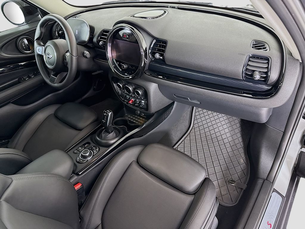 Thumbnail: 2024 MINI Cooper Clubman - 17