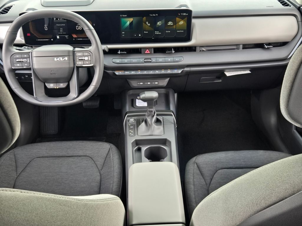 2027 Kia Seltos - $30,230