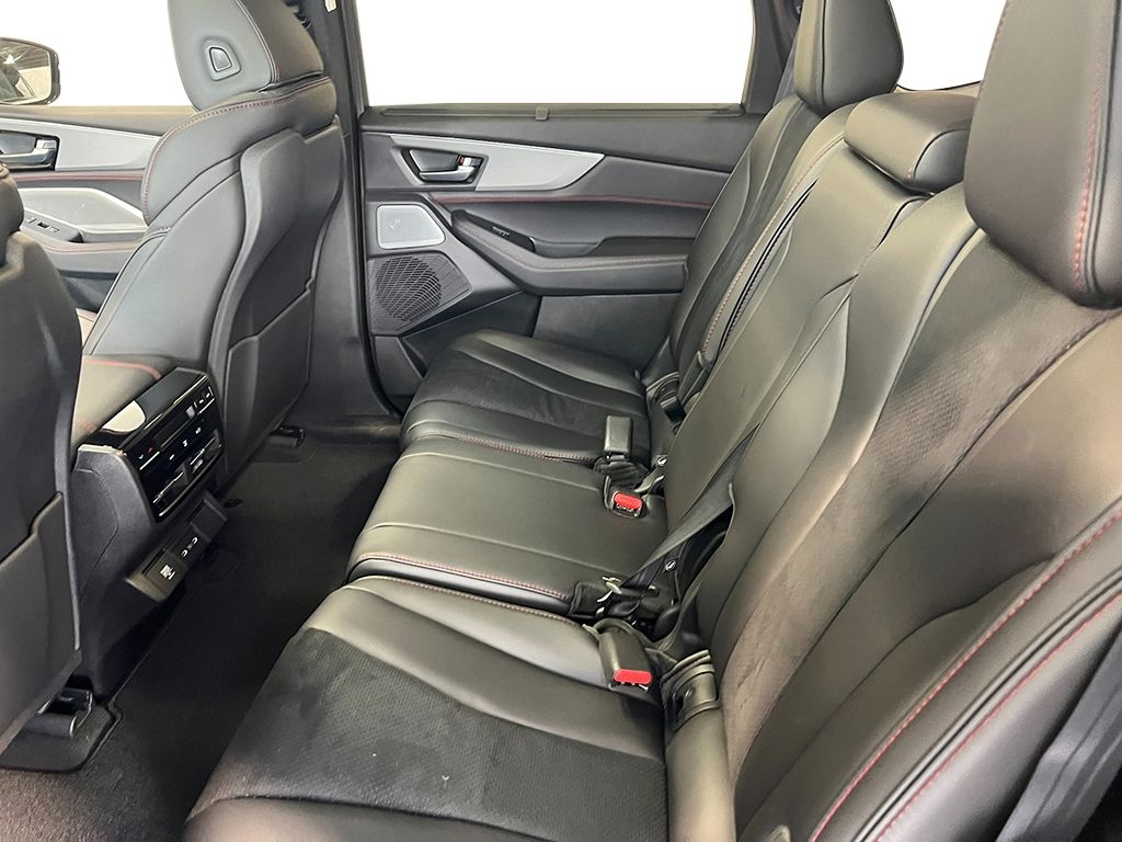 new 2026 Acura MDX car, priced at $63,850