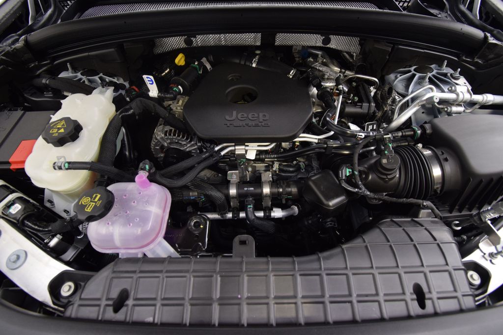 new 2026 Jeep Grand Cherokee car, priced at $47,806