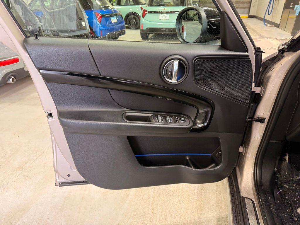 Thumbnail: 2024 MINI Cooper Countryman - 10