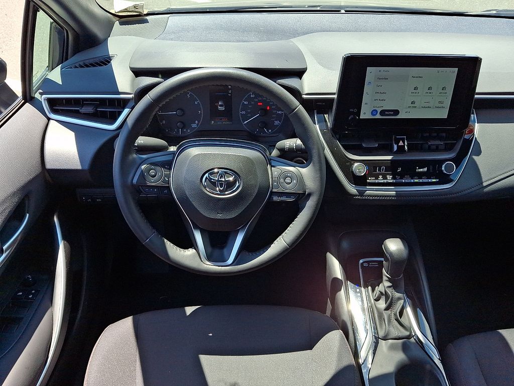 Thumbnail: 2024 Toyota Corolla - 12
