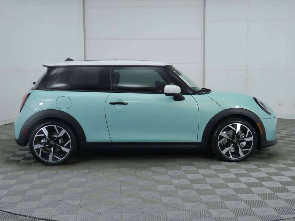 Thumbnail: 2026 MINI Cooper - 4