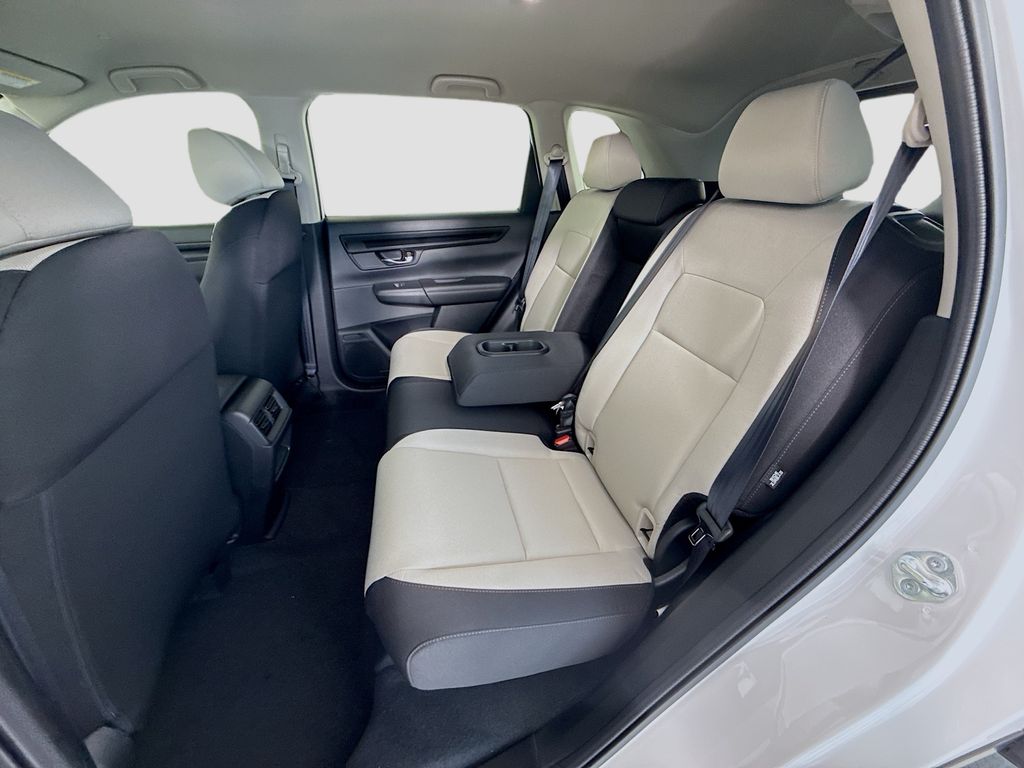 Thumbnail: 2026 Honda CR-V - 19