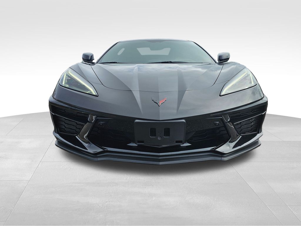 2023 Chevrolet Corvette Stingray 11