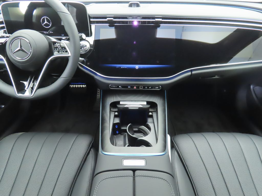 Thumbnail: 2026 Mercedes-Benz E-Class - 13