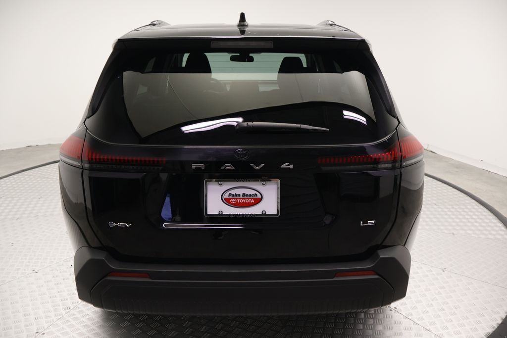 Thumbnail: 2026 Toyota RAV4 - 10