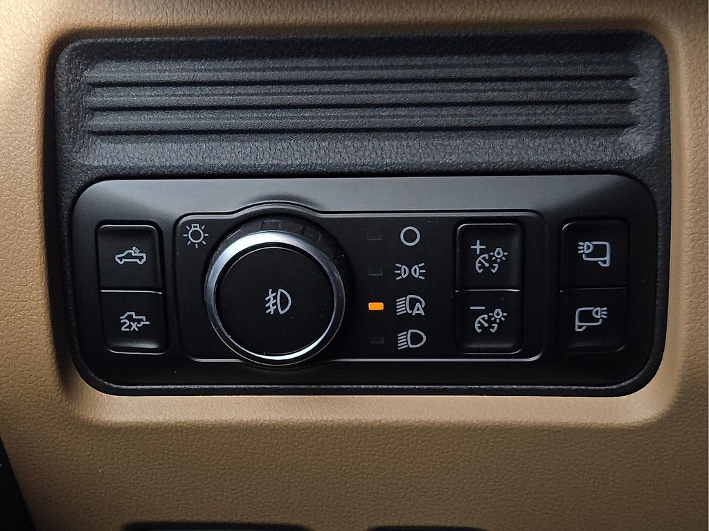 New 2026 Ford F-250SD For Sale in Farmington, AR