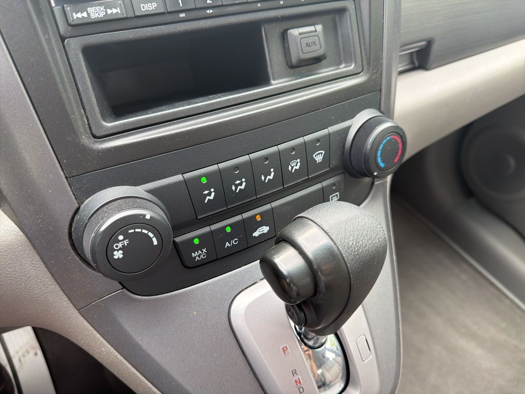 Thumbnail: 2008 Honda CR-V - 28