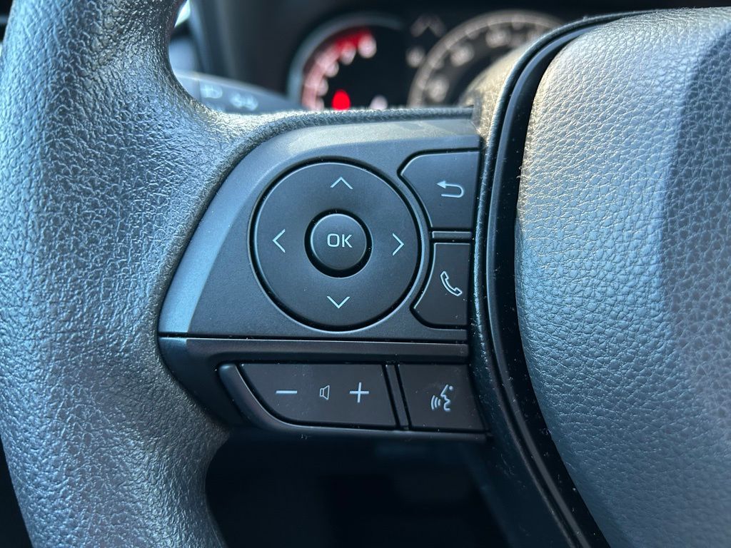 Thumbnail: 2025 Toyota RAV4 - 20