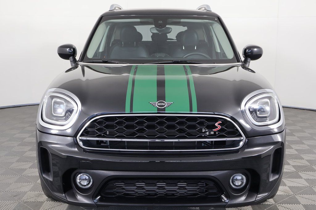 Thumbnail: 2023 MINI Cooper Countryman - 2