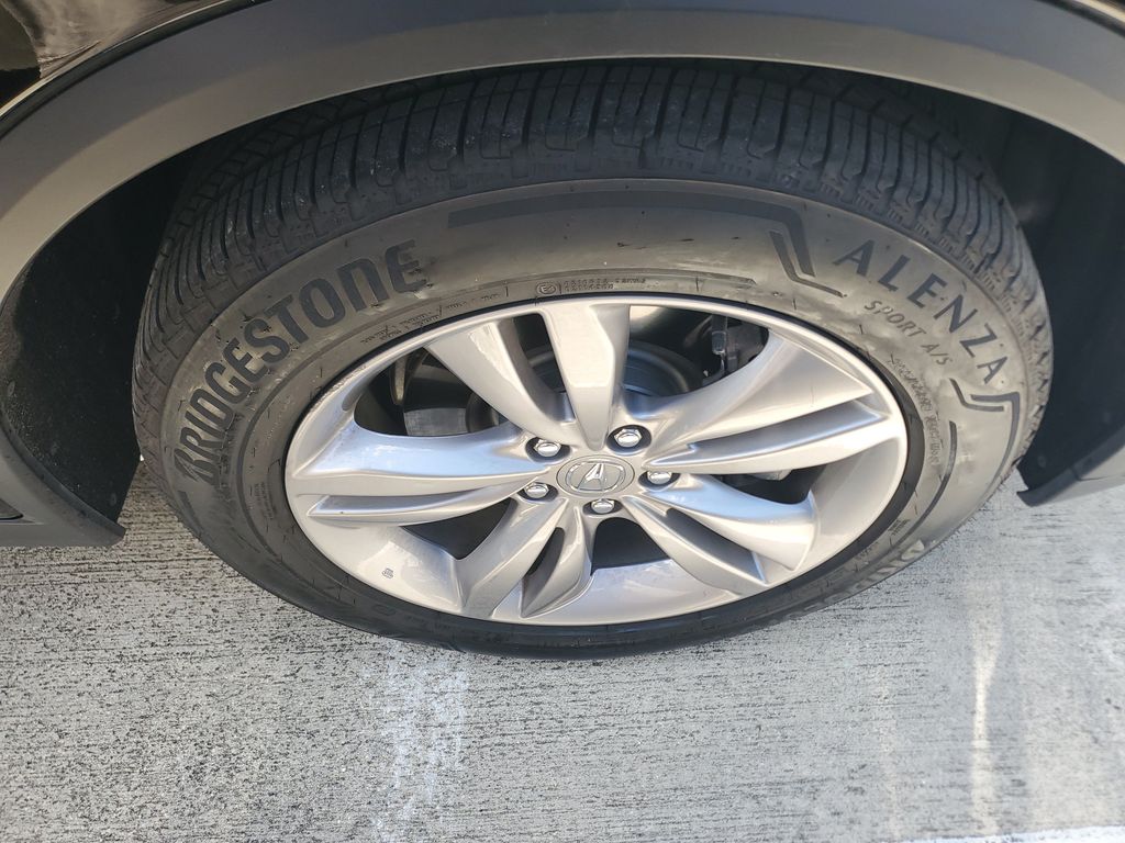 2024 Acura MDX