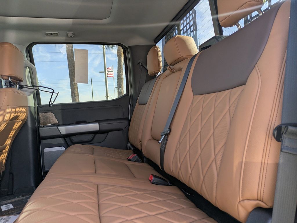 2026 Ford F-250 Super Duty LARIAT