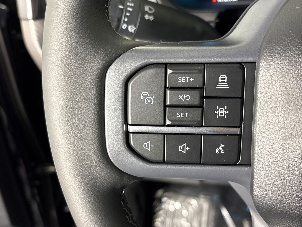New 2026 Blue Ford Lariat image 19