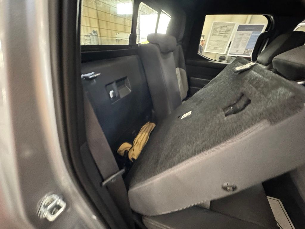 Used 2024 Toyota Tacoma Truck
