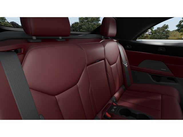 Thumbnail: 2026 BMW 4 Series - 12