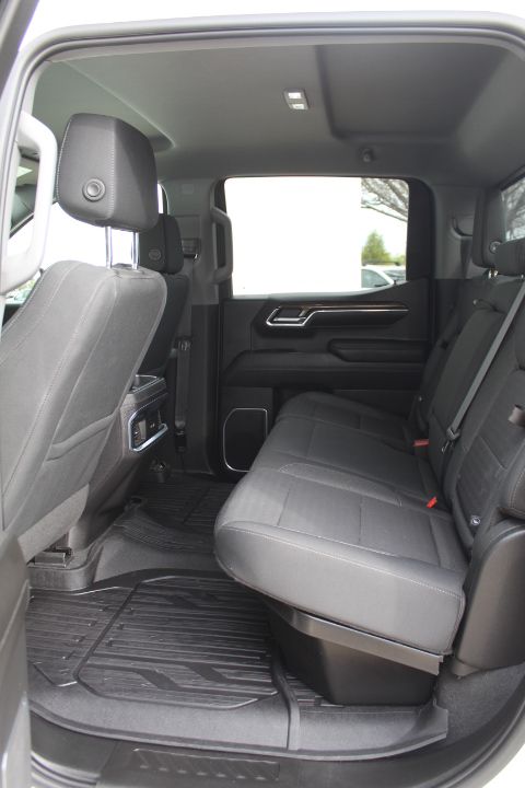 Used Car 2022 Gmc Sierra 1500  Elevation For Sale Under $50,000 In Georgetown, Texas