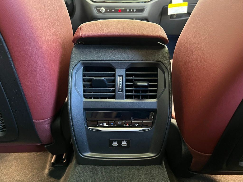 2023 BMW 3 Series M340i xDrive 10