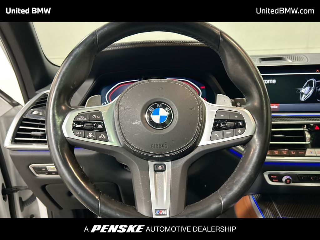 Thumbnail: 2023 BMW X5 - 14