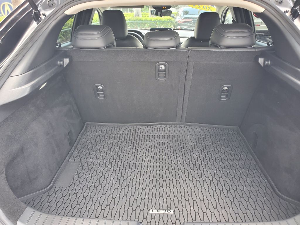 Used 2023 Mazda CX-30 SUV