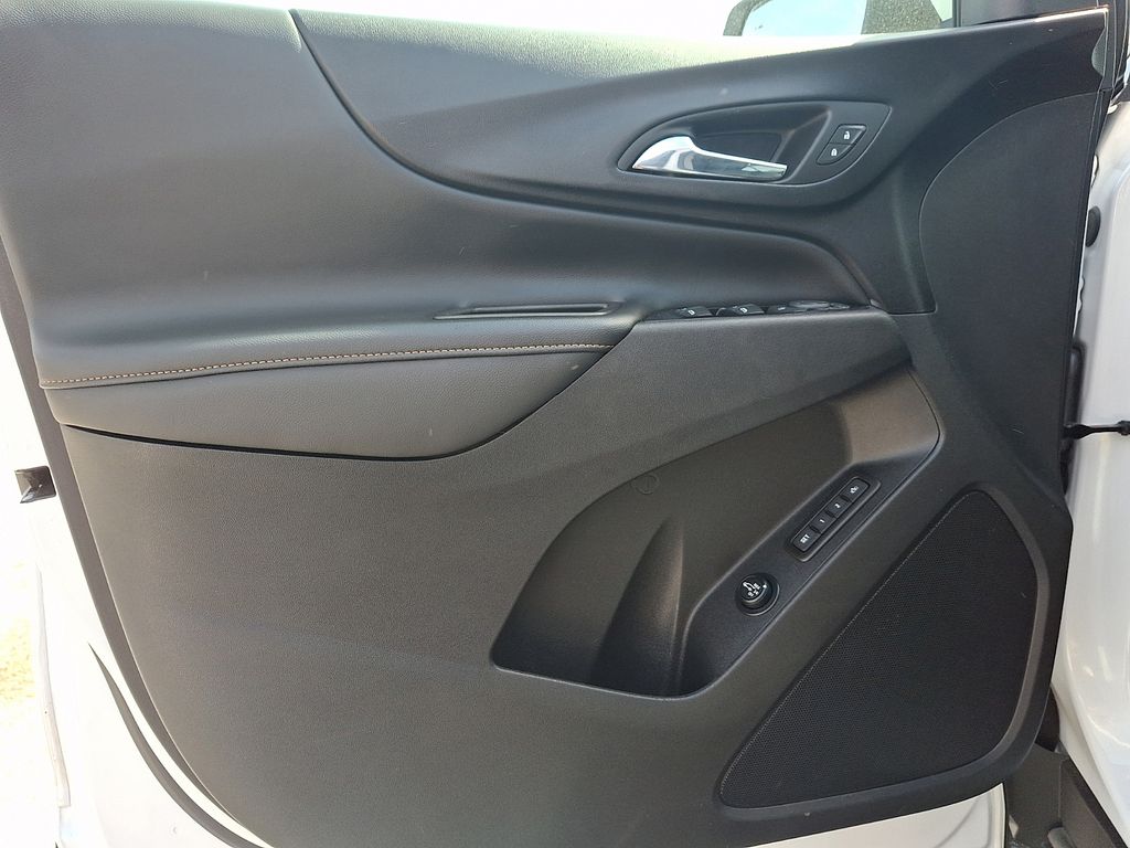 2023 Chevrolet Equinox Premier White at Carlisle Cadillac Buick GMC