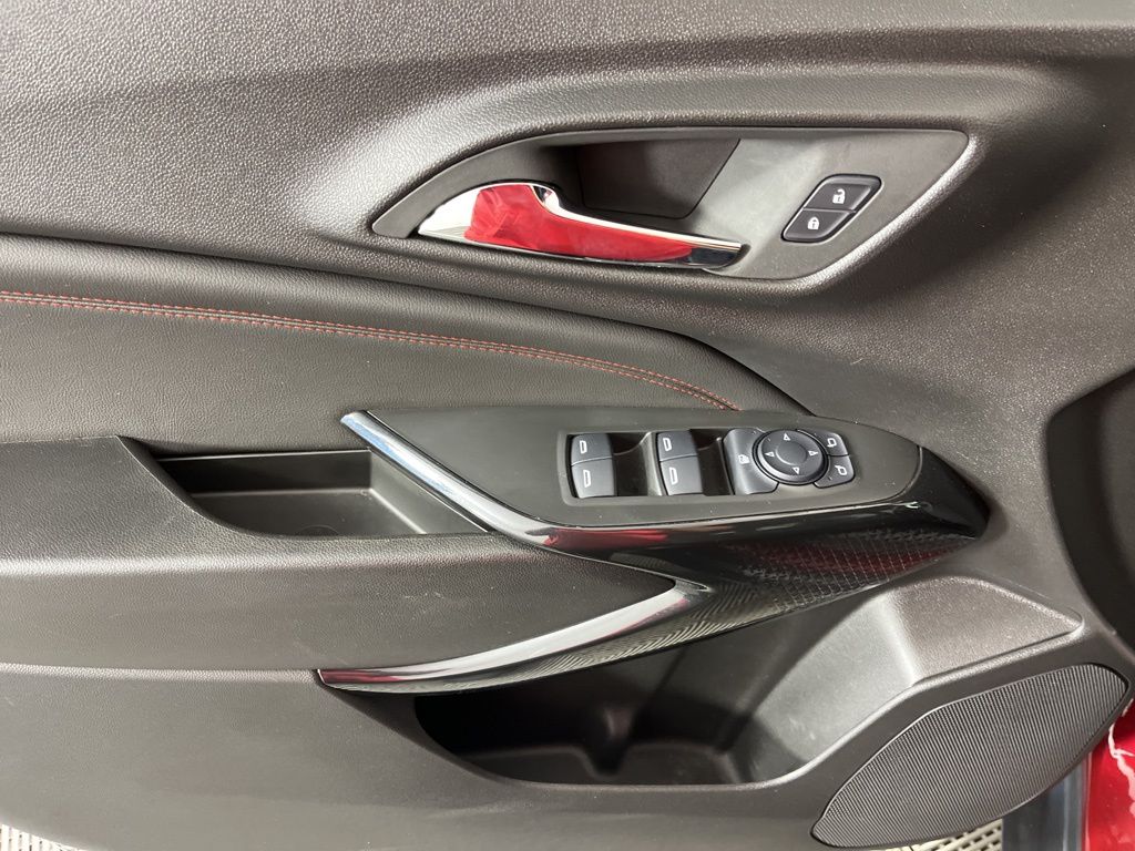 Thumbnail: 2025 Chevrolet Trax - 25