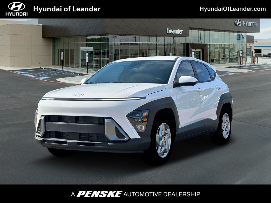 Thumbnail: 2026 Hyundai Kona - 1