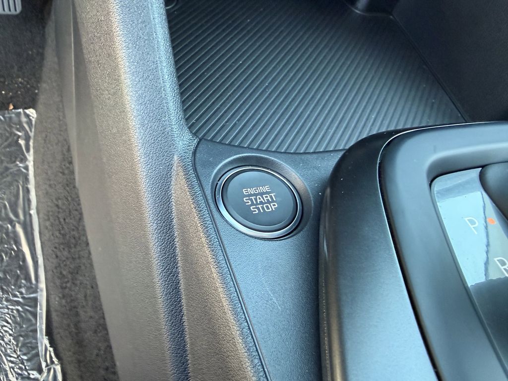 new 2026 Kia K4 car, priced at $22,882
