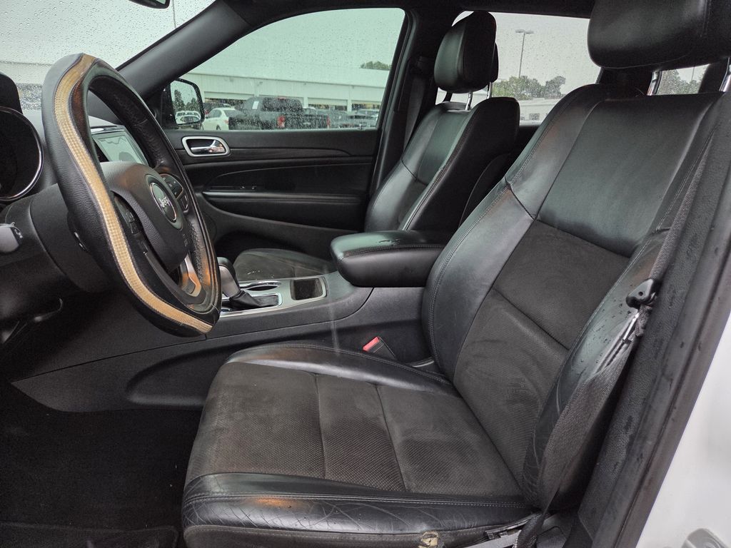 Used 2019 Jeep Grand Cherokee SUV