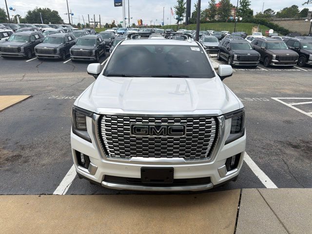 2021 GMC Yukon XL Denali 4WD