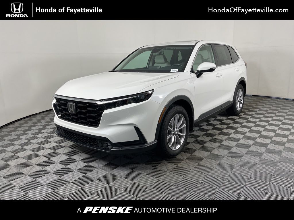 Thumbnail: 2024 Honda CR-V - 1