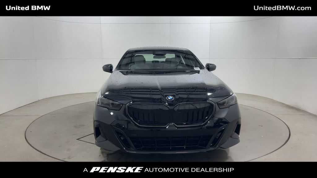 2026 BMW 5 Series 530i 3