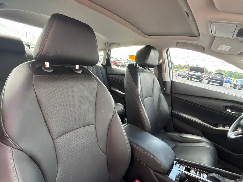 Used 2023 Honda Accord Hybrid Sedan