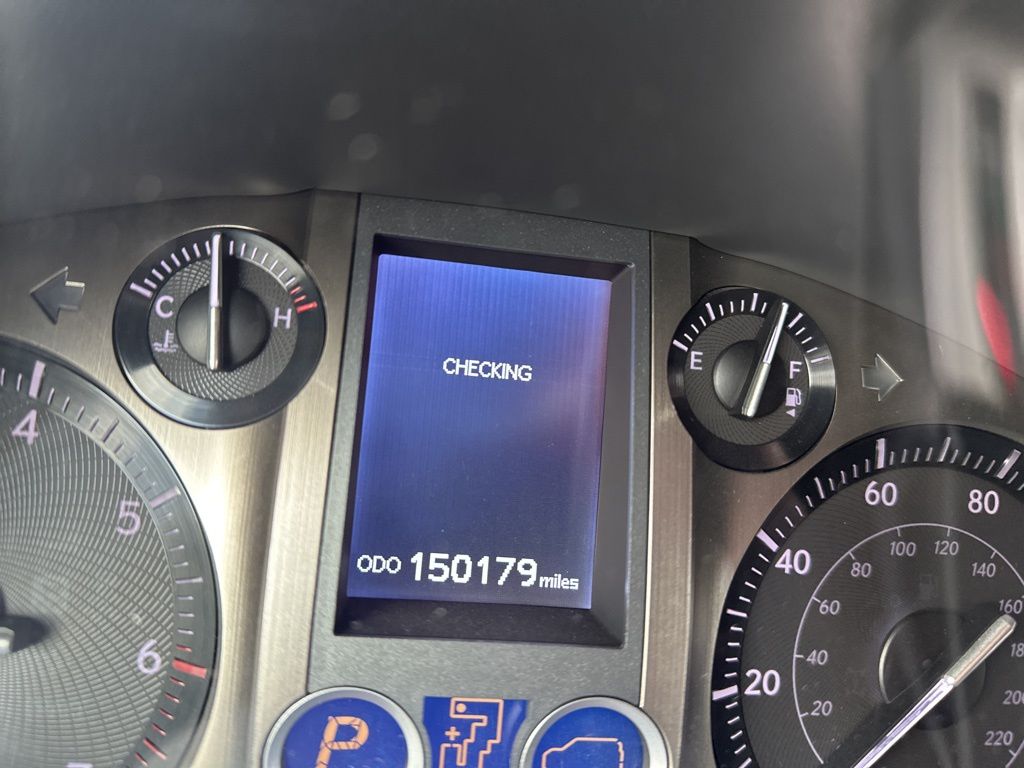 Thumbnail: 2016 Lexus GX - 10
