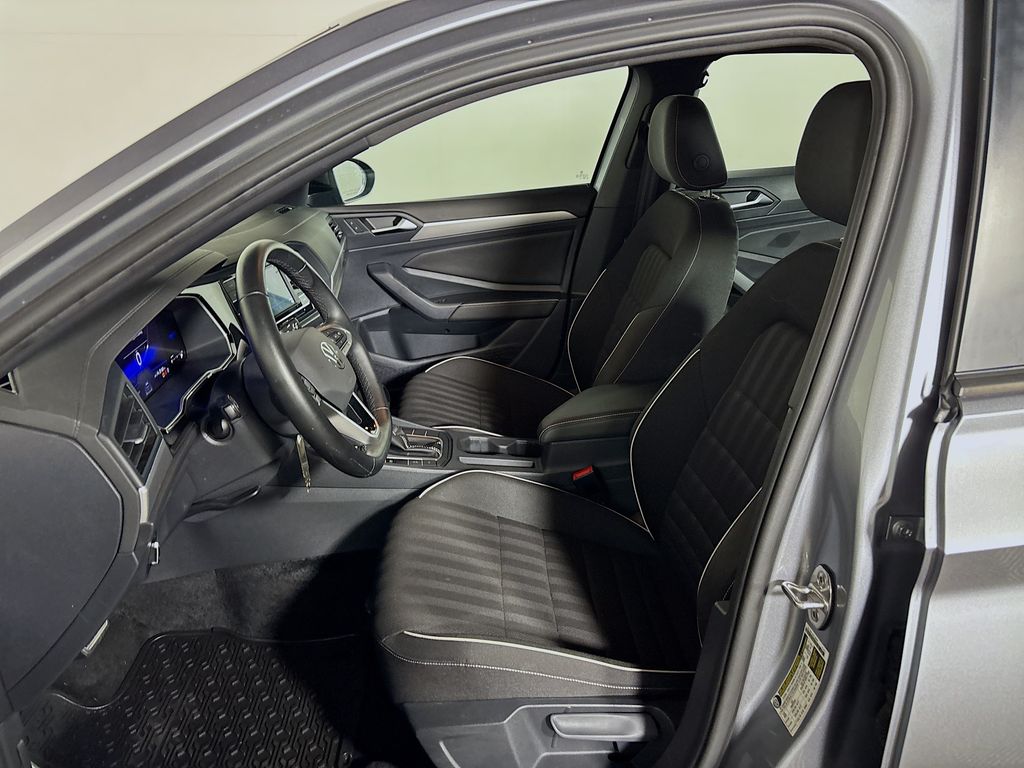 2024 Volkswagen Jetta 1.5T Sport