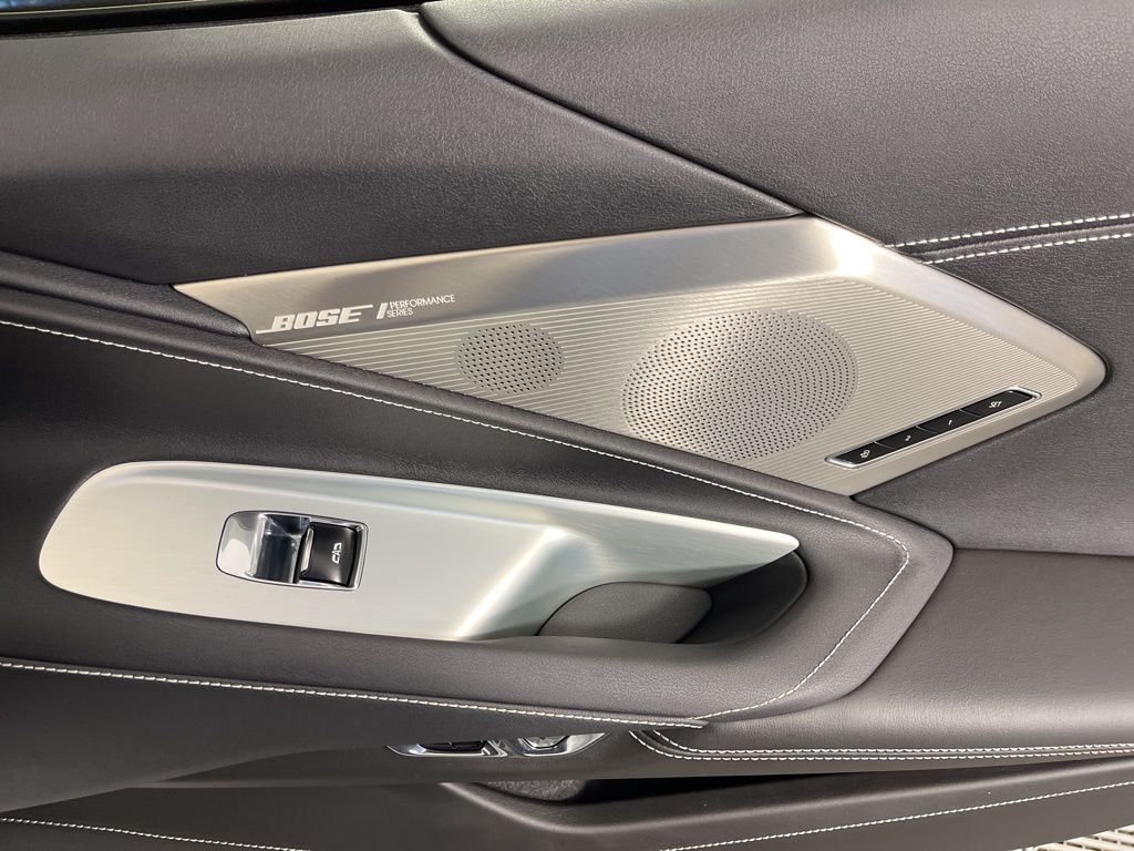 Thumbnail: 2024 Chevrolet Corvette - 19