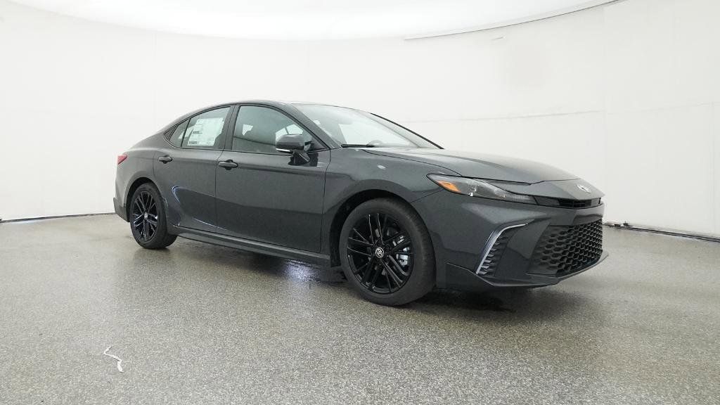 Thumbnail: 2026 Toyota Camry - 18