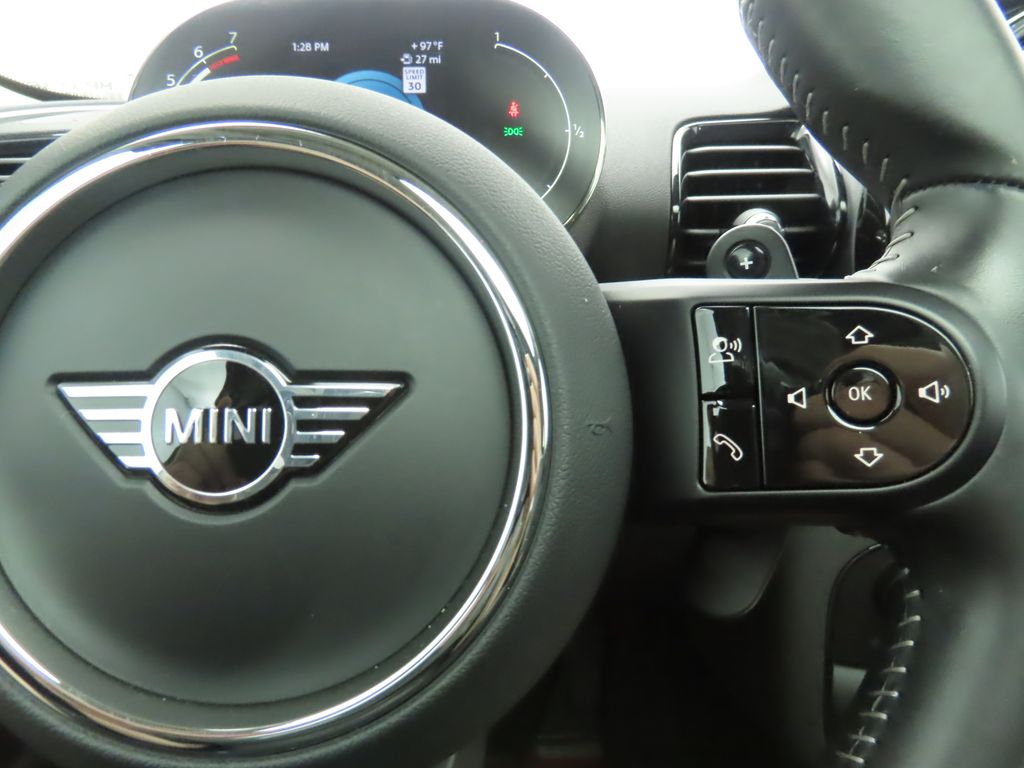 Thumbnail: 2023 MINI Cooper Clubman - 12
