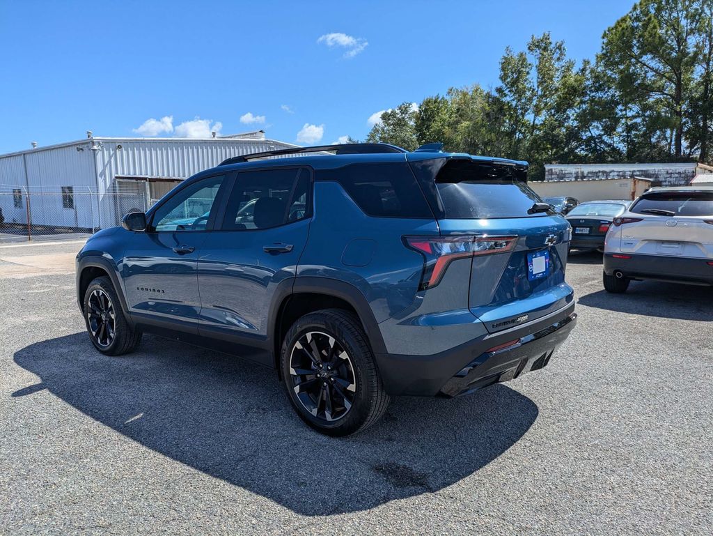2023 Mazda CX-50 2.5 S Premium Plus