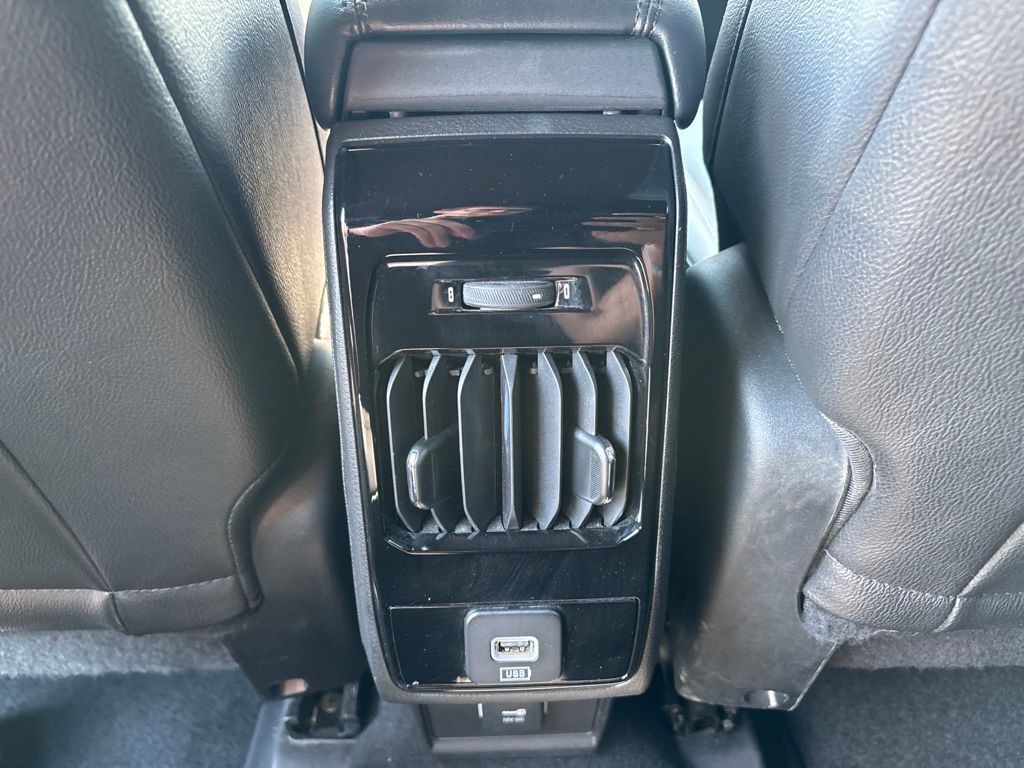 Used 2025 Jeep Compass SUV