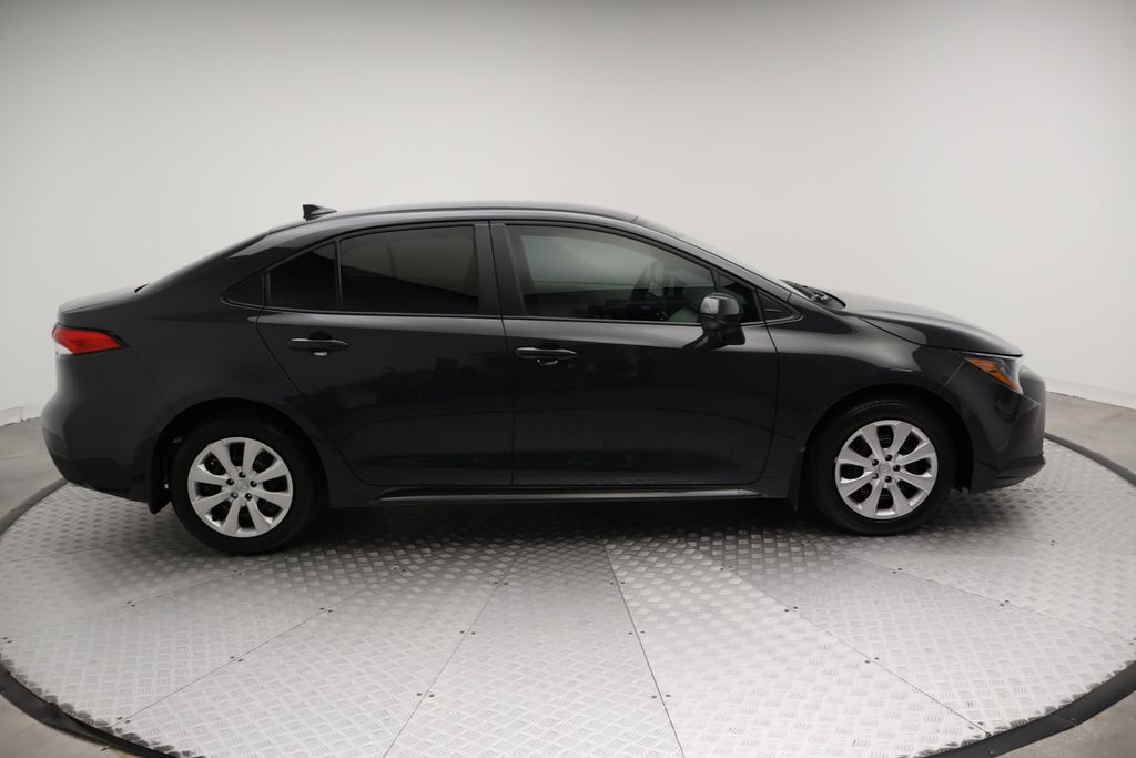 Thumbnail: 2026 Toyota Corolla - 7