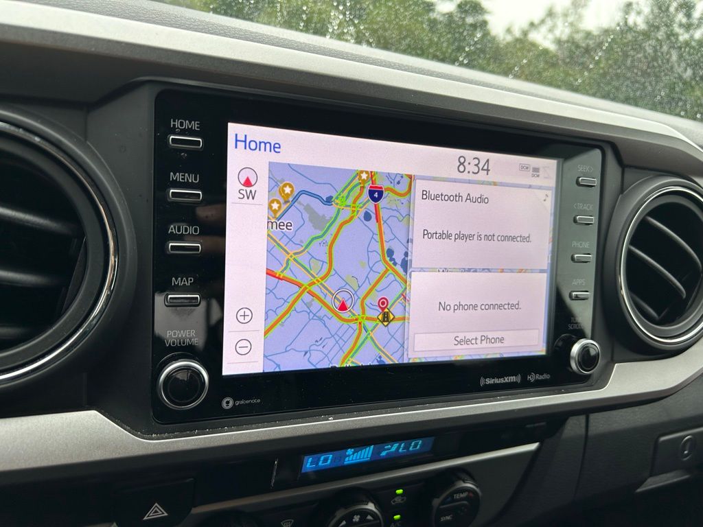 2023 Toyota Tacoma SR5 25