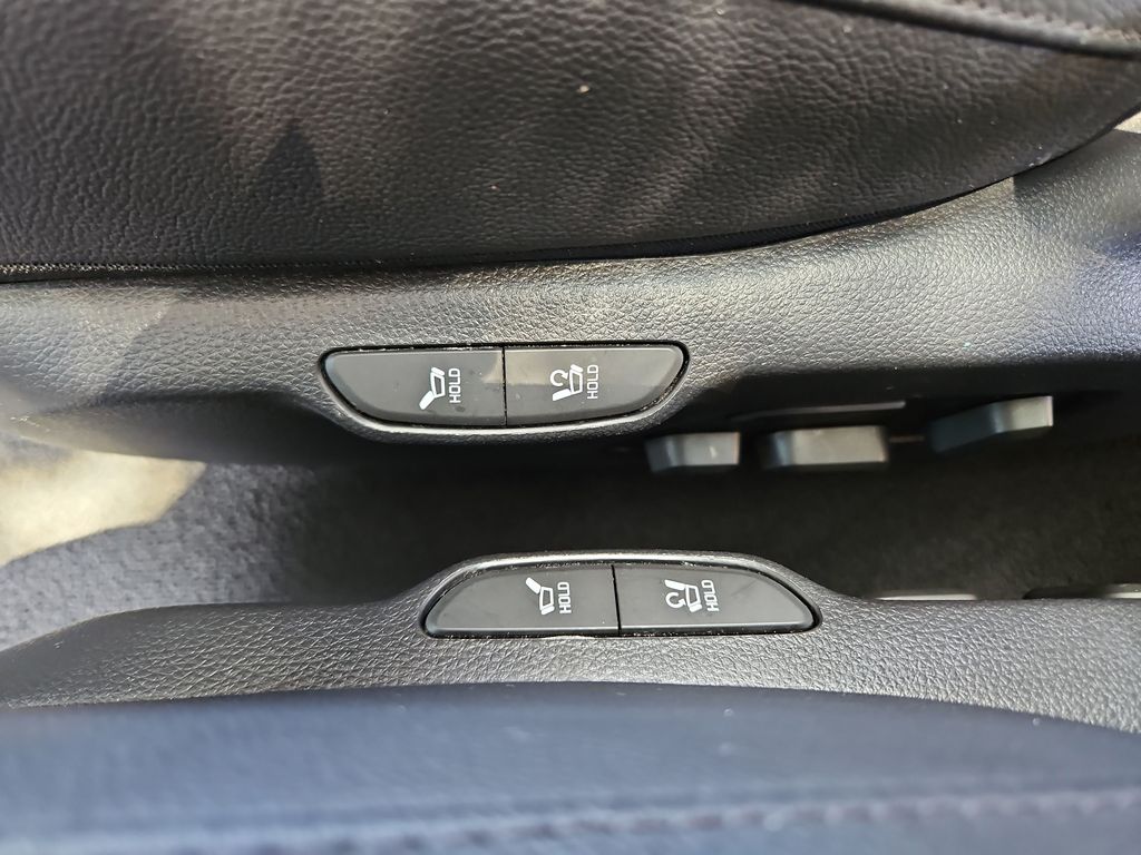 2024 Kia Carnival SX Prestige Blue at Stokes Honda North