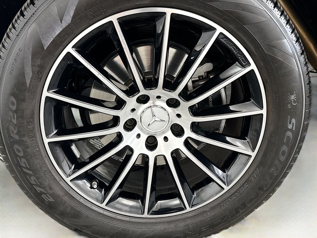 Thumbnail: 2024 Mercedes-Benz G-Class - 29