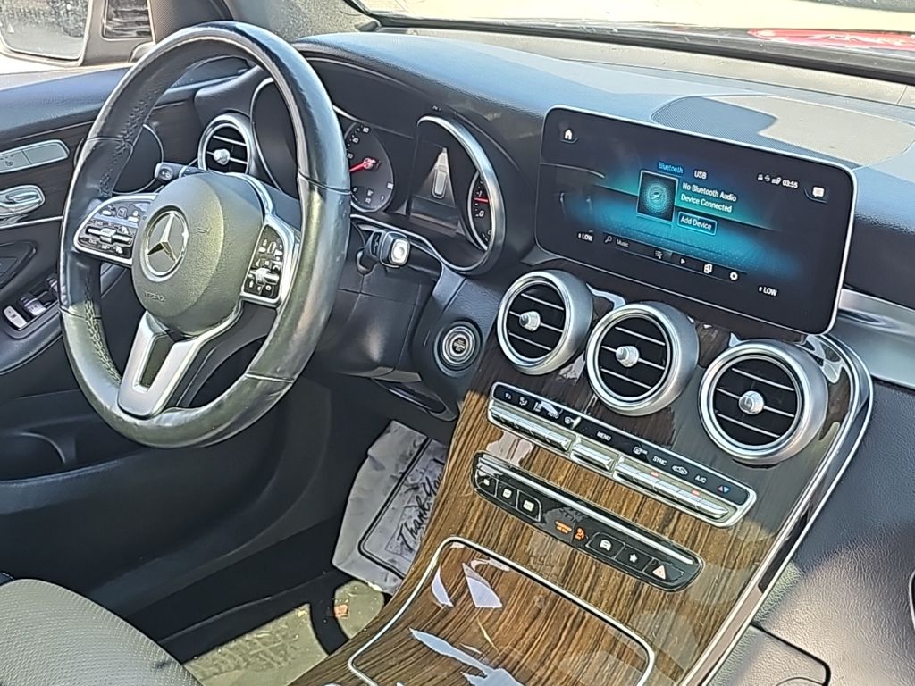 2020 Mercedes-Benz GLC GLC 300 30