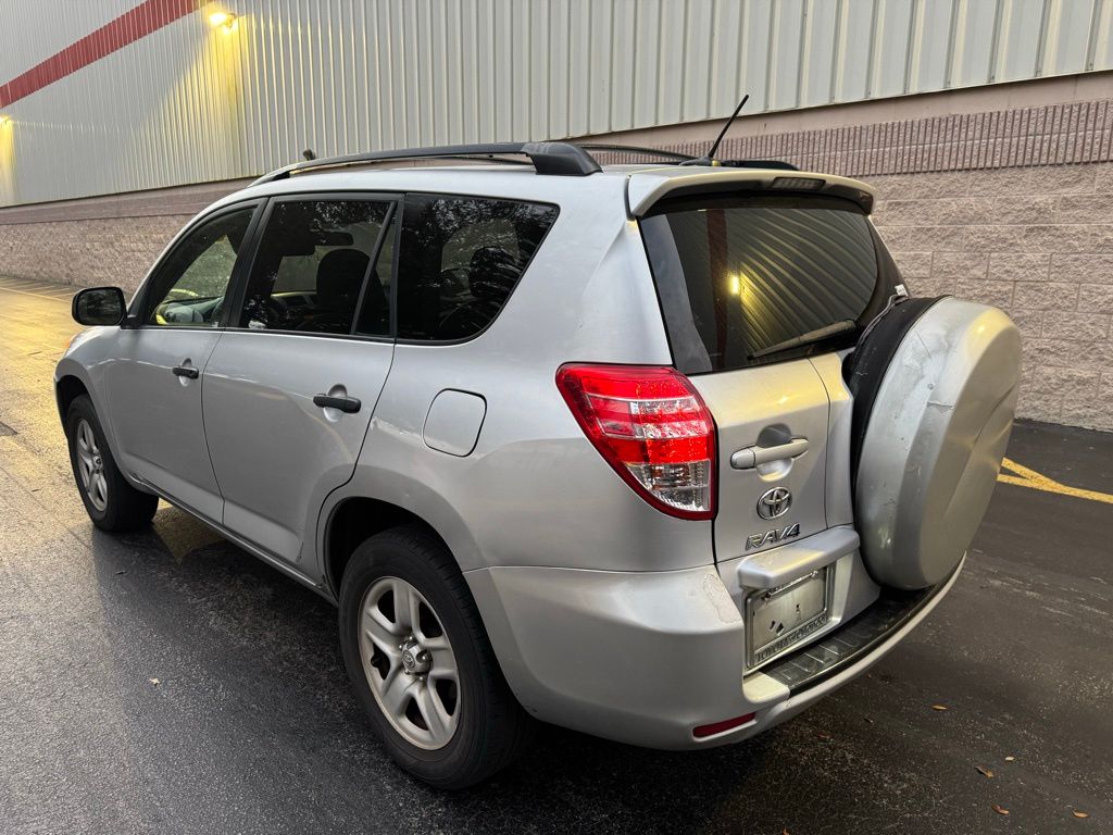 2011 Toyota RAV4  3