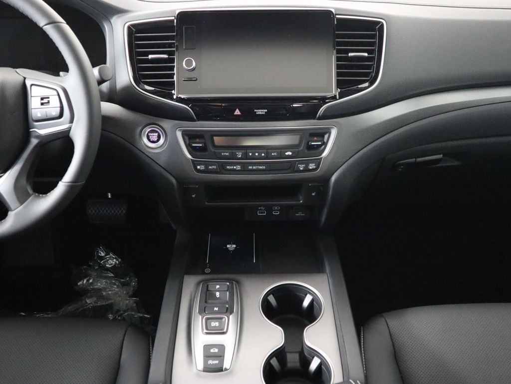 Thumbnail: 2026 Honda Ridgeline - 14